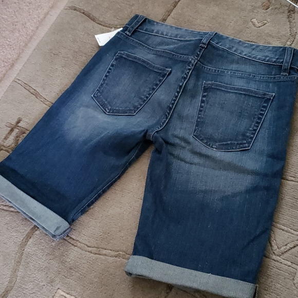 Gap skinny Bermuda short jeans - Picture 5 of 8